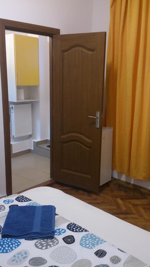 Republicii Apartment Historic Center Brasov Exterior photo